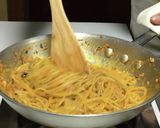 魚嫌いの子供も食べれるイワシのパスタ♡作り方16写真