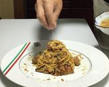 魚嫌いの子供も食べれるイワシのパスタ♡作り方17写真
