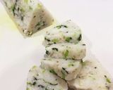 大量！＊離乳幼児食＊整形不要なハンバーグ作り方10写真