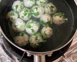 ワン様用ご飯(トッピング)作り方4写真