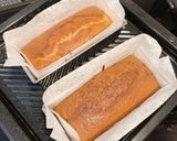 HM(200g)で2種類のパウンドケーキ作り方7写真