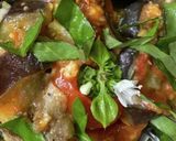 自家製野菜弁当作り方1写真