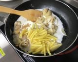 まるごとカニのマカロニグラタン作り方8写真