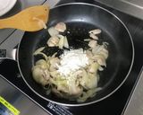 まるごとカニのマカロニグラタン作り方7写真