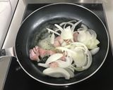 まるごとカニのマカロニグラタン作り方6写真