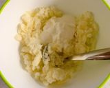 コンビーフのポテトサラダ作り方3写真