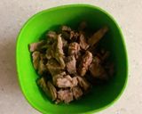 コンビーフのポテトサラダ作り方6写真