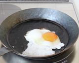 簡単＆美味しい！【チェオごはん】ラオス作り方1写真