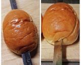 僕にもできた【蒲焼鶏でサンドイッチ】作り方1写真