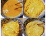 僕にもできた【蒲焼鶏でサンドイッチ】作り方4写真