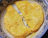 僕にもできた【蒲焼鶏でサンドイッチ】作り方5写真
