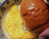 僕にもできた【蒲焼鶏でサンドイッチ】作り方6写真