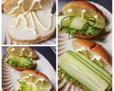 僕にもできた【蒲焼鶏でサンドイッチ】作り方7写真