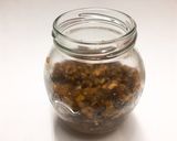 気軽に☆食べる発酵ラー油　作り方7写真