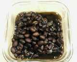 豆缶で超簡単　美味しい煮豆♡ 作り置きに作り方4写真