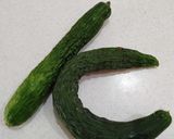 3時間で美味しい塩だけキュウリのお漬物作り方1写真