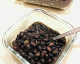 豆缶で超簡単　美味しい煮豆♡ 作り置きに作り方5写真