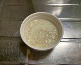 豆乳とバナナのオーバーナイトオーツ作り方4写真