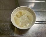 豆乳とバナナのオーバーナイトオーツ作り方6写真
