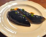 美味しい青唐辛子の塩漬け　（少量）作り方29写真