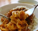 生パスタ作り方9写真