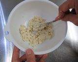 ささげの白和え作り方5写真