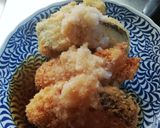 鮭フライ大根おろしかけ！ゆりさん風作り方1写真