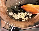 簡単!冷やし油そうめん作り方4写真