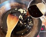 簡単!冷やし油そうめん作り方5写真