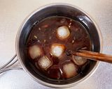 簡単!冷やし油そうめん作り方6写真