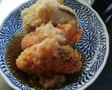 鮭フライ大根おろしかけ！ゆりさん風作り方5写真