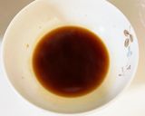 夏の旬野菜！モロヘイヤのお浸し作り方3写真