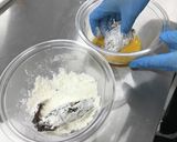 カニまるごとクリームコロッケ作り方12写真