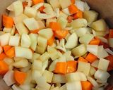 初めてでも簡単！優しい旨味の野菜スープ作り方7写真