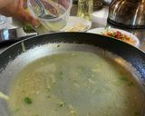 ミャンマーの豚肉料理作り方6写真