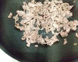 キンパ(食べやすい、ミニキンパです)作り方3写真