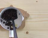 チョコレートラバーケーキ作り方21写真