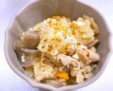 今井家のもつ煮作り方9写真