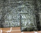 キンパ(食べやすい、ミニキンパです)作り方8写真