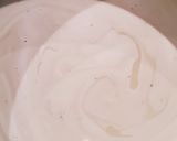 レンジで★ぷるんっ♪コーヒー牛乳ゼリー★作り方3写真
