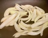 ずっとこの味☆お母さんの豚こま炒め作り方2写真