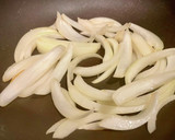 ずっとこの味☆お母さんの豚こま炒め作り方2写真