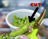枝豆のいっちばん美味しい茹で方作り方2写真