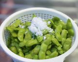 枝豆のいっちばん美味しい茹で方作り方3写真