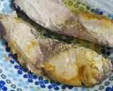 魚料理もレンジで!ぶりのトマトソースかけ作り方5写真
