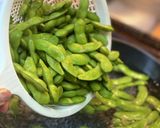 枝豆のいっちばん美味しい茹で方作り方4写真