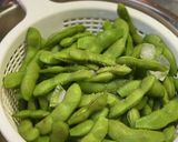 枝豆のいっちばん美味しい茹で方作り方7写真
