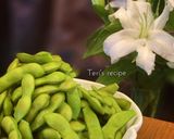 枝豆のいっちばん美味しい茹で方作り方8写真
