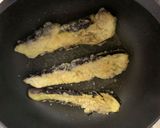 「おうち居酒屋」山椒香る♡茄子の蒲焼き作り方7写真
