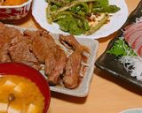 インゲンのガーリックソテー（他代用有り）作り方7写真